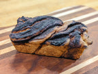 Cinnamon Babka