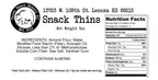 Snack Thins 5oz
