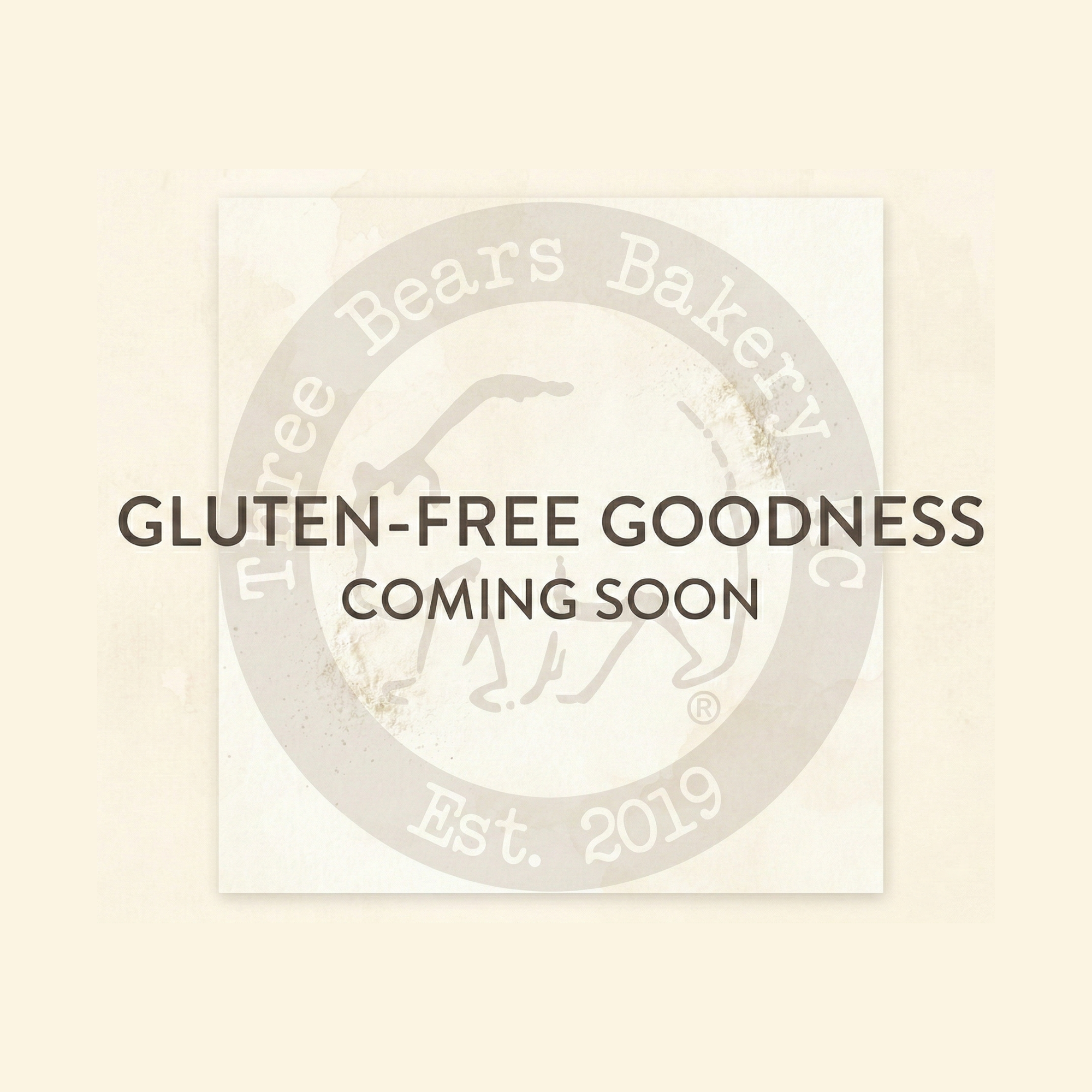 6" Easter Cake *Variety*