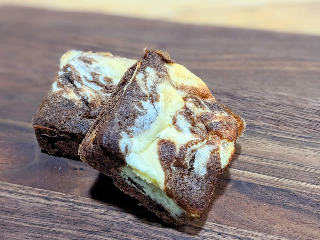 Cheesecake Brownie 2pk